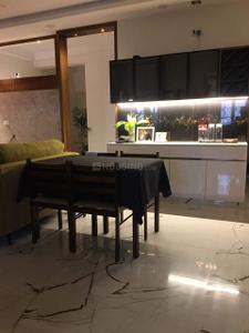 Hall Image of 1895 Sq.ft 3 BHK Apartment / Flat for sale in Mantri Global Heights, Kannamangala - Whitefield Hoskote Road Bengaluru for Rs. 19000000