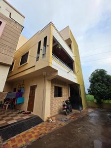 Image of 2307 Sq.ft 3 BHK Independent House for sale in Manjari Budruk, Pune for Rs. 6700000