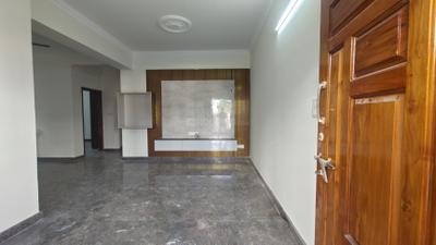 Living Room Image of 850 Sq.ft 2 BHK Builder Floor for rent in Devarachikkana Halli Bengaluru for Rs. 30000