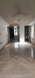 Hall Image of 4000 Sq.ft 4 BHK Builder Floor for sale in Safdarjung Enclave New Delhi for Rs. 130000000