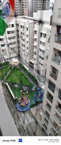 Image of 1280 Sq.ft 2 BHK Apartment / Flat for sale in Shivansh Sai Milaap Residency, Palanpur, Surat for Rs. 4600000