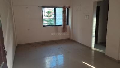 Bedroom Image of 2800 Sq.ft 3 BHK Villa for rent in Nagarkar Emerald Isle, Wagholi Pune for Rs. 40000
