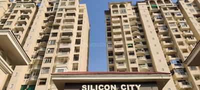 Image of 1834 Sq.ft 3.5 BHK Apartment / Flat for sale in Amrapali Silicon City, Sector 76, Noida for Rs. 20700000