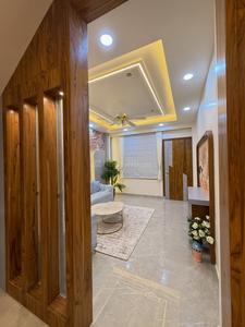 Bedroom Image of 2550 Sq.ft 5 BHK Villa for sale in Kamal Vihar Raipur for Rs. 7225000