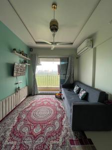 Bedroom Image of 680 Sq.ft 1 BHK Apartment / Flat for sale in Classic Residency, Vasai West Vasai for Rs. 5000000