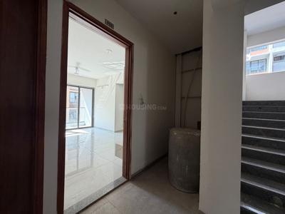 Hall Image of 1850 Sq.ft 3 BHK Apartment / Flat for sale in Dharti Skyline, Jagatpur Ahmedabad for Rs. 7700000