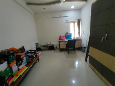 Hall Image of 3105 Sq.ft 4 BHK Villa for sale in Science City Ahmedabad for Rs. 70000000