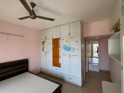 Bedroom Image of 1775 Sq.ft 3 BHK Apartment / Flat for sale in Mangalya Suryodaya Apartments, Munnekollal Bengaluru for Rs. 23000000