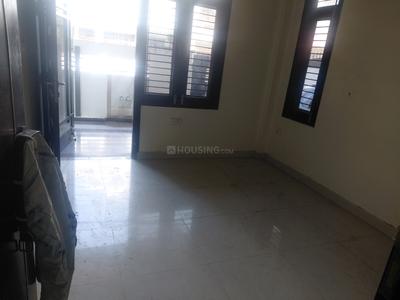 Hall Image of 2152 Sq.ft 3 BHK Builder Floor for rent in Gomti Nagar Lucknow for Rs. 25000