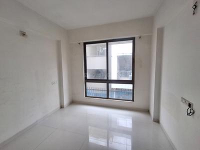Hall Image of 1325 Sq.ft 2 BHK Apartment / Flat for rent in Pacifica Reflections, Vaishno Devi Circle Ahmedabad for Rs. 22500