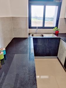 Kitchen Image of 1531 Sq.ft 3 BHK Apartment / Flat for sale in Bhagawanpur Bhubaneswar for Rs. 10300000