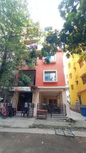 Building Image of 1100 Sq.ft 2 BHK Builder Floor for rent in New Town Kolkata for Rs. 20000