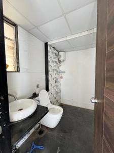 Image of 1648 Sq.ft 3 BHK Apartment / Flat for rent in Anandtara Silicon Bay Phase I, Wadgaon Sheri, Pune for Rs. 55000