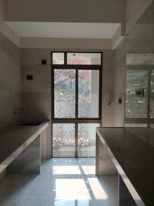 Kitchen Image of 705 Sq.ft 2 BHK Apartment / Flat for sale in Hetal Infra Riddhi Siddhi, Mira Road East Mira Bhayandar for Rs. 9500000