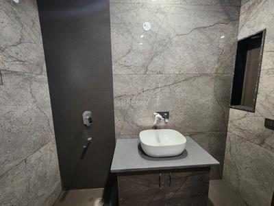 Bathroom Image of 2475 Sq.ft 4 BHK Builder Floor for rent in Puri Aanand Vilas, Sector 81 Faridabad for Rs. 55000