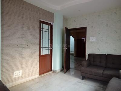 Hall Image of 1400 Sq.ft 4 BHK Independent House for sale in Behala Kolkata for Rs. 6500000