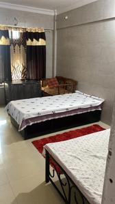 Bedroom Image of Akshay in Andheri West, Mumbai
