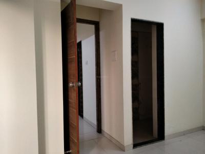 Bedroom Image of 680 Sq.ft 1 BHK Apartment / Flat for sale in Solanki Ramdev Homes, Taloja Navi Mumbai for Rs. 3500000