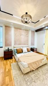 Bedroom Image of 1755 Sq.ft 3 BHK Apartment / Flat for sale in Nabha Zirakpur for Rs. 13450000