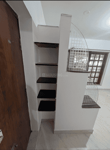 Image of 750 Sq.ft 1 BHK Independent House for rent in MS Ramaiah City, JP Nagar, Bengaluru for Rs. 25500