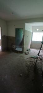 Image of 829 Sq.ft 2 BHK Apartment / Flat for sale in Agarpara, Kolkata for Rs. 3192000