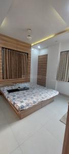 Bedroom Image of 1265 Sq.ft 3 BHK Apartment / Flat for sale in Govind Nagar Nashik for Rs. 7300000