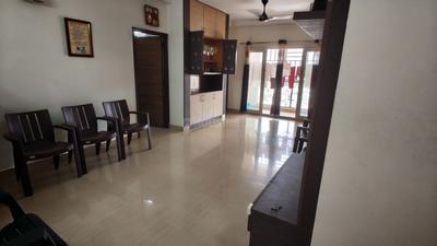 Hall Image of 1412 Sq.ft 3 BHK Apartment / Flat for sale in Tulive Horizon Residences, Saligramam Chennai for Rs. 19500000