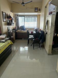 Hall Image of 450 Sq.ft 1 BHK Apartment / Flat for sale in Lower Parel Mumbai for Rs. 13000000