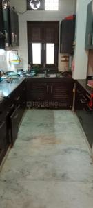 Kitchen Image of 2100 Sq.ft 4 BHK Builder Floor for sale in Saket New Delhi for Rs. 90000000