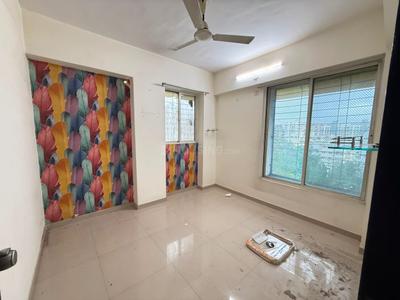Bedroom Image of 1000 Sq.ft 2 BHK Apartment / Flat for sale in Blue Earth, Wakad Pune for Rs. 7500000