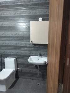 Image of 2000 Sq.ft 3 BHK Apartment / Flat for rent in Frazer Town, Bengaluru for Rs. 95000