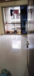 Hall Image of 660 Sq.ft 1 BHK Apartment / Flat for sale in Thakurli Thane for Rs. 5250000