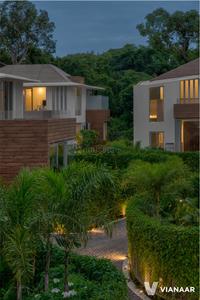 Image of 2733 Sq.ft 3 BHK Villa for sale in Isprava Villa Brisa, Anjuna, Goa for Rs. 89500000