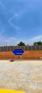 Image of 850 Sq.ft 1.5 BHK Villa for sale in Ritz Avenue, Ariyamangalam Area, Tiruchirappalli for Rs. 5905000