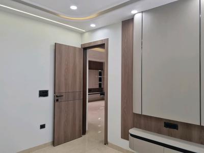 Bedroom Image of 900 Sq.ft 3 BHK Apartment / Flat for sale in Dwarka Mor New Delhi for Rs. 9500000