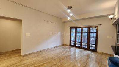 Hall Image of 1630 Sq.ft 3 BHK Apartment / Flat for sale in Indira Nagar Bengaluru for Rs. 43000000