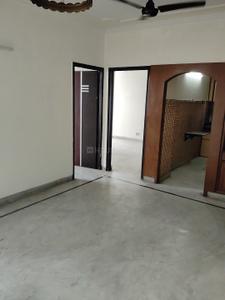 Hall Image of 1268 Sq.ft 3 BHK Apartment / Flat for sale in  Eastend Apartments, Indirapuram Ghaziabad for Rs. 13500000