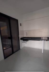 Kitchen Image of 1718 Sq.ft 4.5 BHK Apartment / Flat for rent in Mantra Mirari, Mundhwa Pune for Rs. 75000