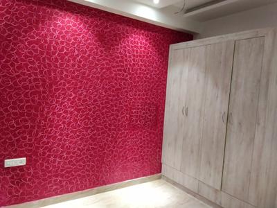 Bedroom Image of 1600 Sq.ft 3 BHK Independent House for sale in Sector 49 Noida for Rs. 6000000