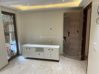 Bedroom Image of 2970 Sq.ft 4 BHK Builder Floor for sale in Janakpuri New Delhi for Rs. 70000000