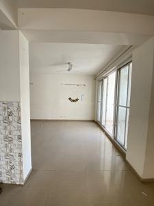 Hall Image of 1400 Sq.ft 3 BHK Apartment / Flat for rent in N K Savitry Greens, Nabha Zirakpur for Rs. 25000