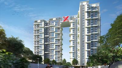 Image of 1541 Sq.ft 4 BHK Apartment / Flat for sale in Tangra, Kolkata for Rs. 25000000