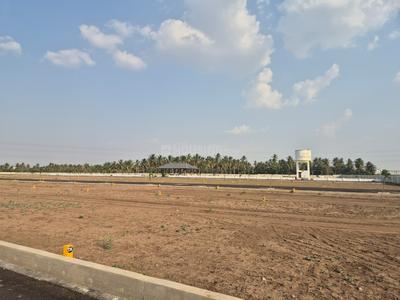 Image of 435 Sq.ft Residential Plot / Land for sale in Chamundi Sunrise Valley, Saravanampatty, Coimbatore for Rs. 1490000