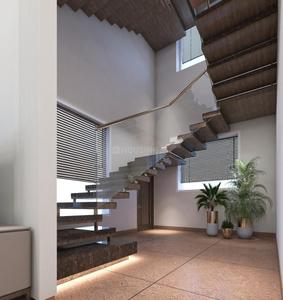 Balcony Image of 3415 Sq.ft 4 BHK Villa for sale in Morjim Goa for Rs. 65500000