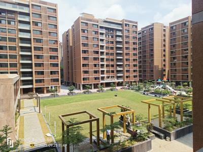 Image of 3230 Sq.ft 4 BHK Apartment / Flat for sale in Shilp Shaligram, Gurukul, Ahmedabad for Rs. 33000000