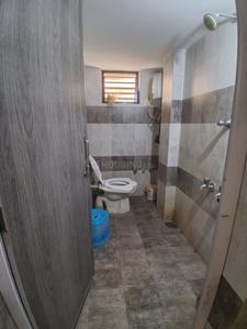 Bathroom Image of 1300 Sq.ft 2 BHK Independent House for rent in Gotri Vadodara for Rs. 16000