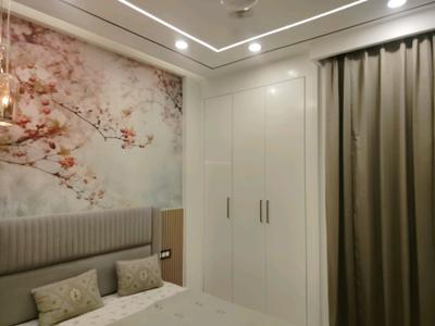 Bedroom Image of 3240 Sq.ft 4 BHK Builder Floor for sale in South City Floors 1, Sector 40 Gurgaon for Rs. 42500000