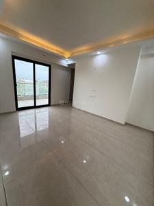 Living Room Image of 1300 Sq.ft 3 BHK Apartment / Flat for sale in Noida Extension Greater Noida for Rs. 19392750