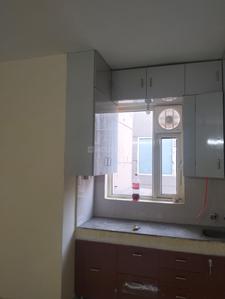Kitchen Image of 620 Sq.ft 2 BHK Apartment / Flat for sale in Pyramid Elite, Sector 86 Gurgaon for Rs. 6300000