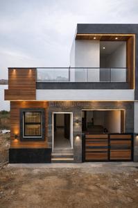 2 BHK Independent House